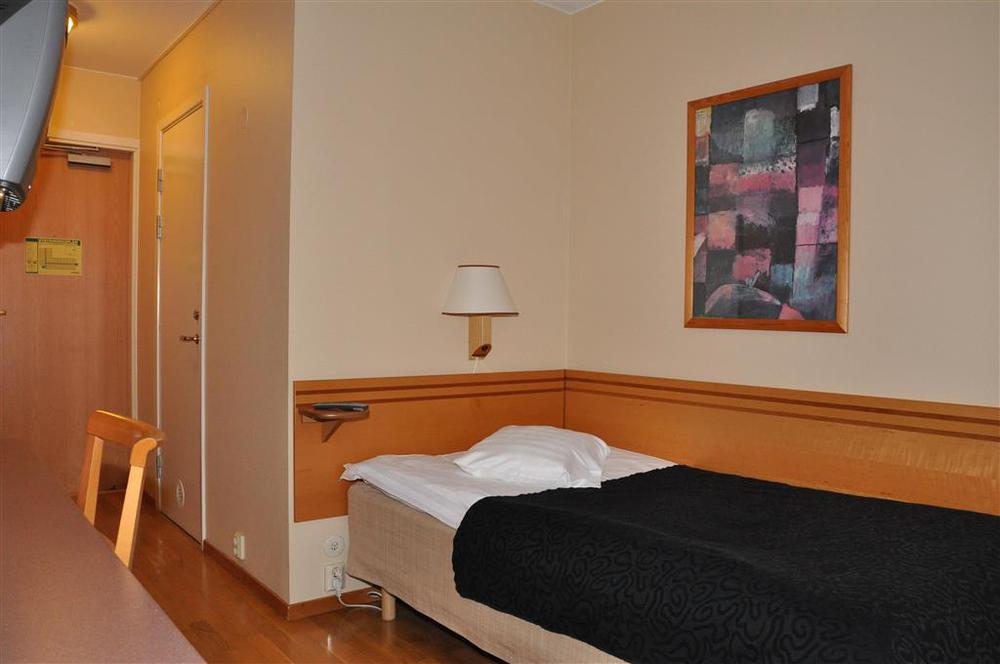 Scandic Umea Syd Oda fotoğraf