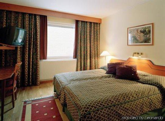 Scandic Umea Syd Oda fotoğraf