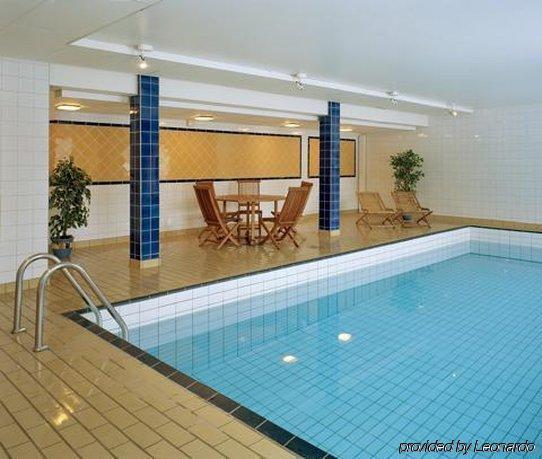 Scandic Umea Syd Konforlar fotoğraf